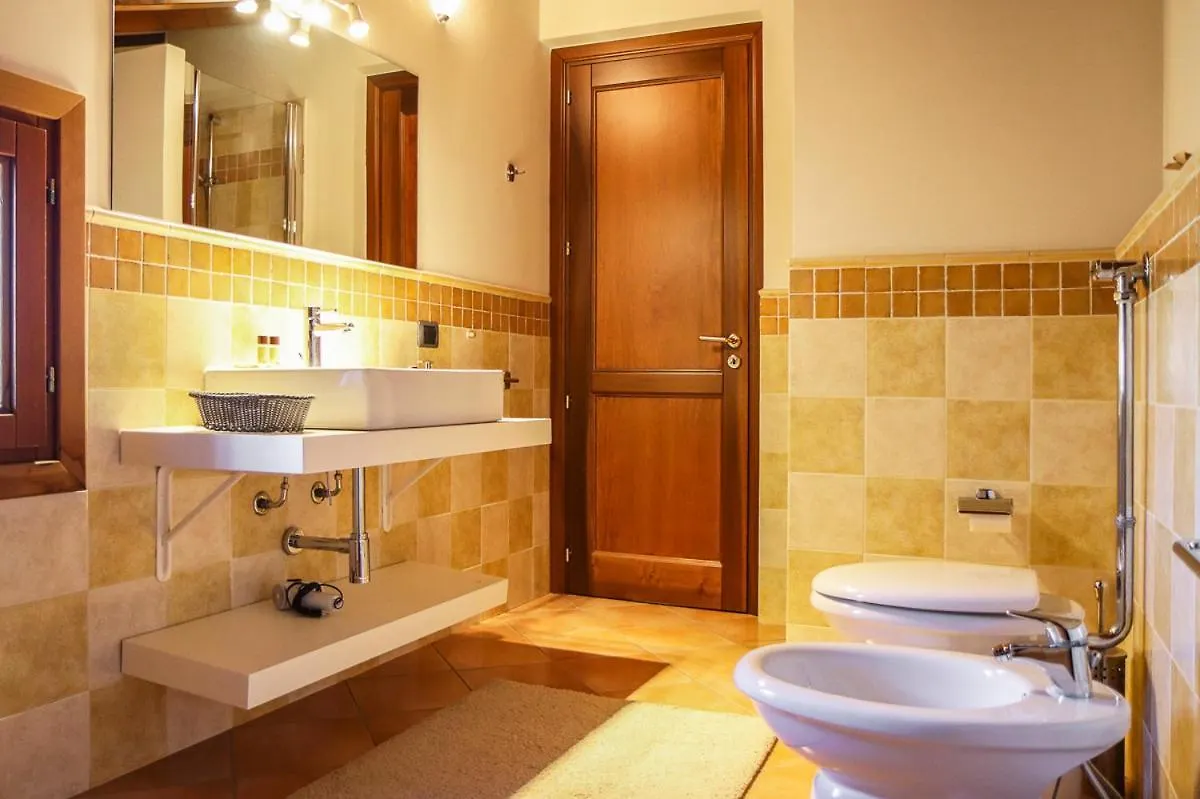 Villa Erika Piscina Privata Ispica Italië